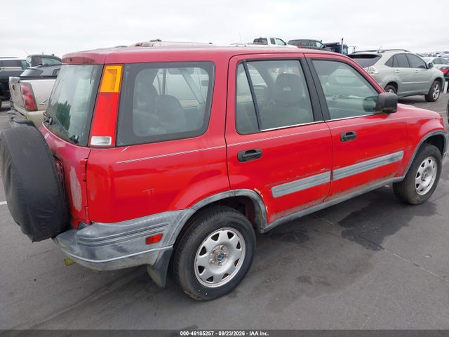 Продаж на аукціоні авто 1999 Honda Cr-v Lx, vin: JHLRD284XXC009346, номер лоту: 46185257