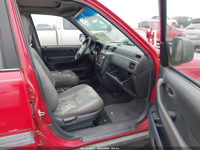 Продаж на аукціоні авто 1999 Honda Cr-v Lx, vin: JHLRD284XXC009346, номер лоту: 46185257