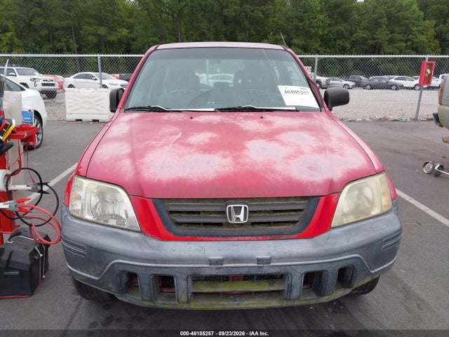 Продаж на аукціоні авто 1999 Honda Cr-v Lx, vin: JHLRD284XXC009346, номер лоту: 46185257