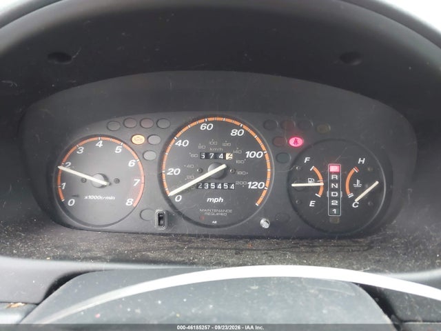 Продаж на аукціоні авто 1999 Honda Cr-v Lx, vin: JHLRD284XXC009346, номер лоту: 46185257