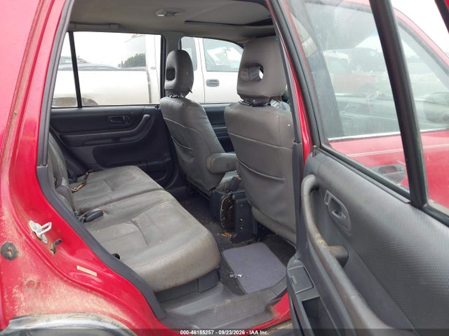 Продаж на аукціоні авто 1999 Honda Cr-v Lx, vin: JHLRD284XXC009346, номер лоту: 46185257