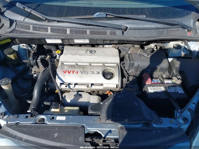 Продаж на аукціоні авто 2006 Toyota Sienna Le, vin: 5TDZA23C66S572606, номер лоту: 46185264