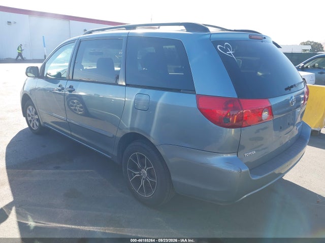 Продаж на аукціоні авто 2006 Toyota Sienna Le, vin: 5TDZA23C66S572606, номер лоту: 46185264
