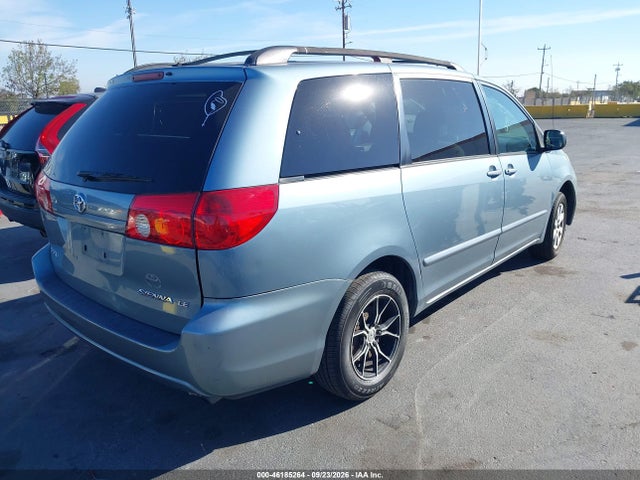 Продаж на аукціоні авто 2006 Toyota Sienna Le, vin: 5TDZA23C66S572606, номер лоту: 46185264