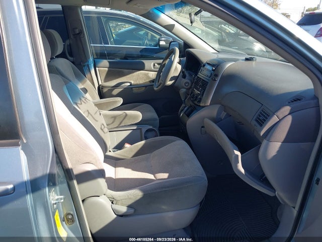 Продаж на аукціоні авто 2006 Toyota Sienna Le, vin: 5TDZA23C66S572606, номер лоту: 46185264