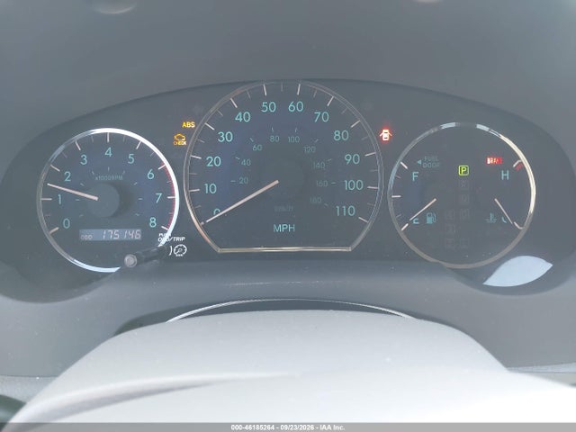Продаж на аукціоні авто 2006 Toyota Sienna Le, vin: 5TDZA23C66S572606, номер лоту: 46185264