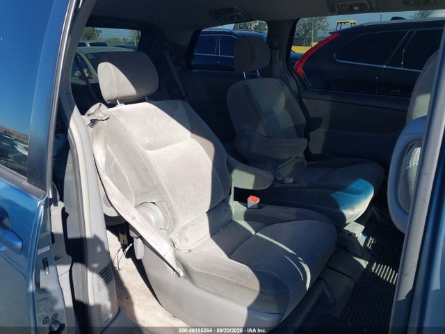 Продаж на аукціоні авто 2006 Toyota Sienna Le, vin: 5TDZA23C66S572606, номер лоту: 46185264