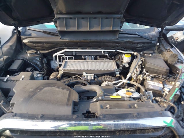 Subaru Ascent Touring 2021 4S4WMARDXM3441001 Image 10