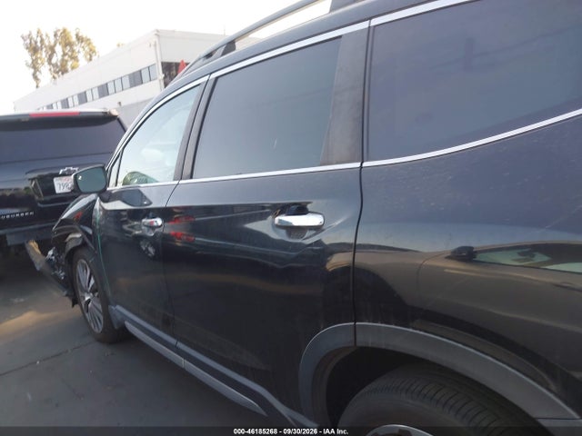 Subaru Ascent Touring 2021 4S4WMARDXM3441001 Image 14
