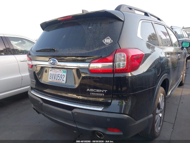 Subaru Ascent Touring 2021 4S4WMARDXM3441001 Image 16
