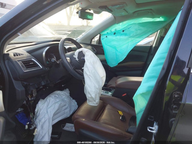 Subaru Ascent Touring 2021 4S4WMARDXM3441001 Image 18