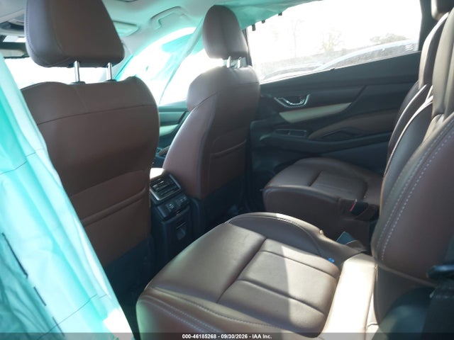 Subaru Ascent Touring 2021 4S4WMARDXM3441001 Image 19