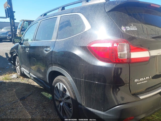 Subaru Ascent Touring 2021 4S4WMARDXM3441001 Image 3