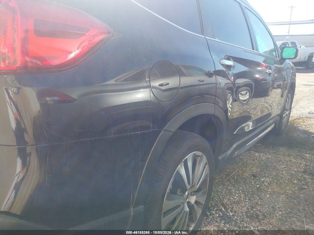 Subaru Ascent Touring 2021 4S4WMARDXM3441001 Image 4