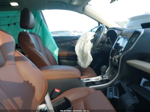 Subaru Ascent Touring 2021 4S4WMARDXM3441001 Image 5