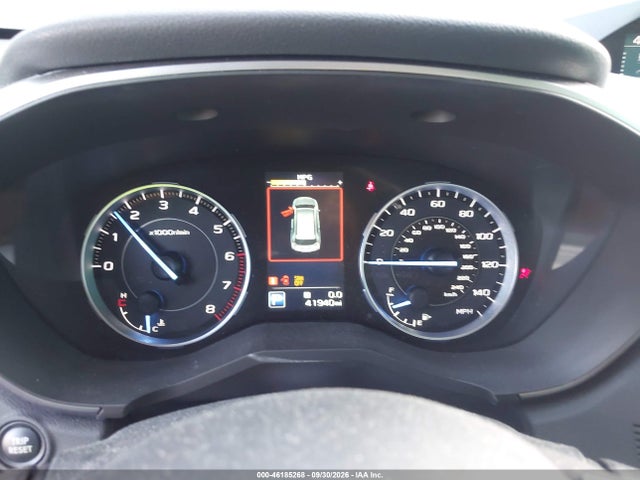 Subaru Ascent Touring 2021 4S4WMARDXM3441001 Image 7