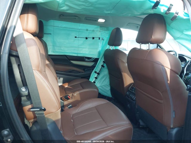 Subaru Ascent Touring 2021 4S4WMARDXM3441001 Image 8