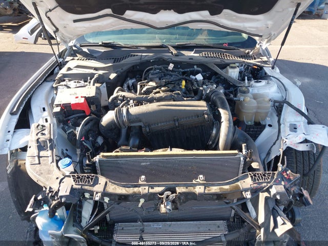 Продажа на аукционе авто 2024 Ford Mustang Ecoboost Premium, vin: 1FAGP8UH0R5129631, номер лота: 46185273