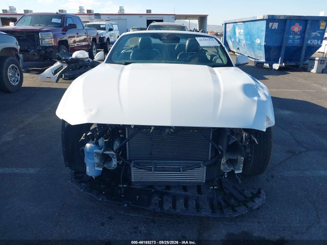 Продажа на аукционе авто 2024 Ford Mustang Ecoboost Premium, vin: 1FAGP8UH0R5129631, номер лота: 46185273
