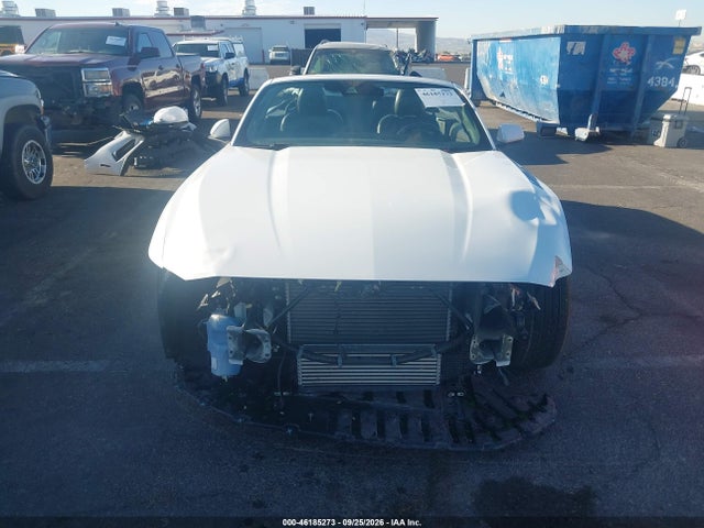 Продажа на аукционе авто 2024 Ford Mustang Ecoboost Premium, vin: 1FAGP8UH0R5129631, номер лота: 46185273