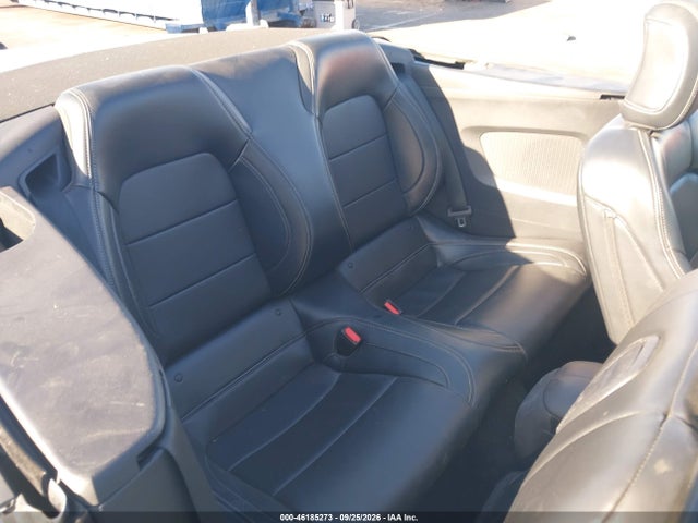 Продажа на аукционе авто 2024 Ford Mustang Ecoboost Premium, vin: 1FAGP8UH0R5129631, номер лота: 46185273