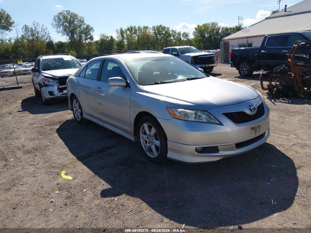 Aukcja sprzedaży 2007 Toyota Camry Se, vin: 4T1BE46KX7U535183, numer aukcji: 46185276