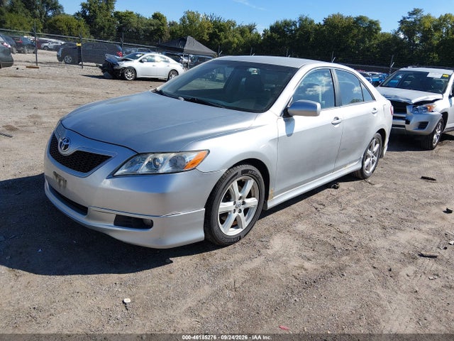 Aukcja sprzedaży 2007 Toyota Camry Se, vin: 4T1BE46KX7U535183, numer aukcji: 46185276