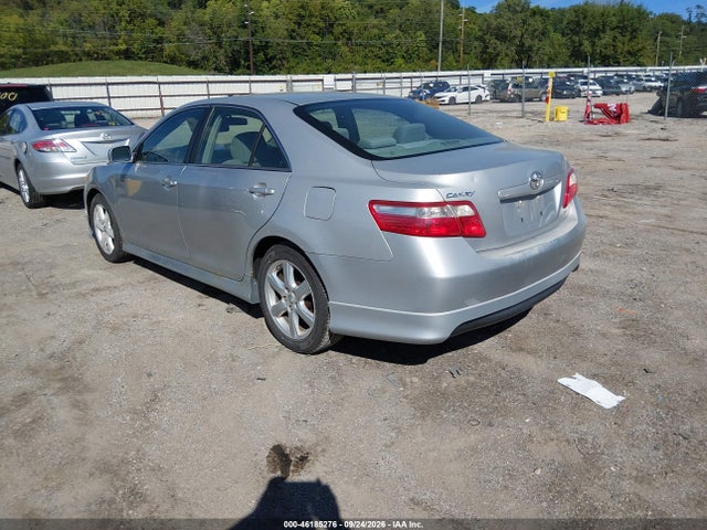Aukcja sprzedaży 2007 Toyota Camry Se, vin: 4T1BE46KX7U535183, numer aukcji: 46185276