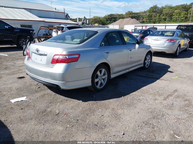 Aukcja sprzedaży 2007 Toyota Camry Se, vin: 4T1BE46KX7U535183, numer aukcji: 46185276