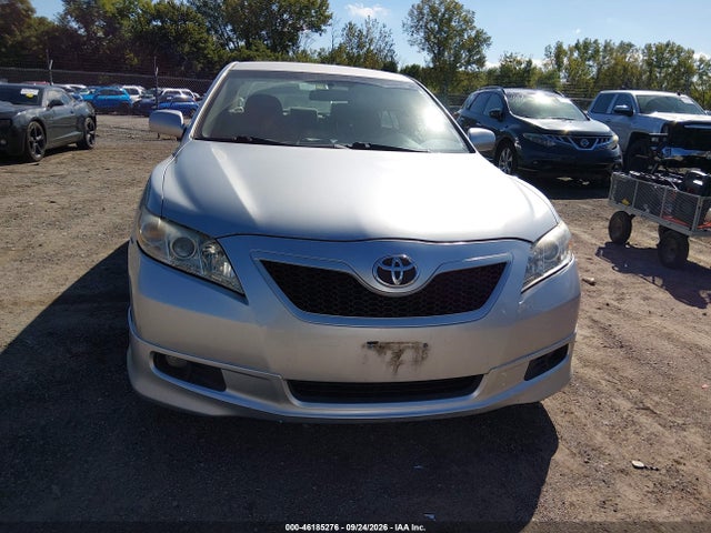 Aukcja sprzedaży 2007 Toyota Camry Se, vin: 4T1BE46KX7U535183, numer aukcji: 46185276