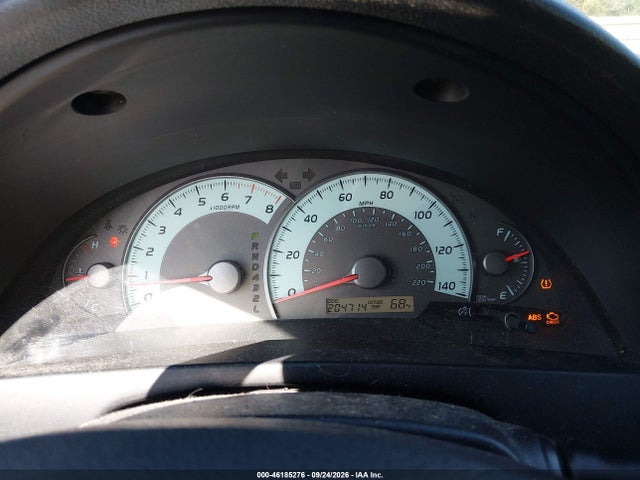 Aukcja sprzedaży 2007 Toyota Camry Se, vin: 4T1BE46KX7U535183, numer aukcji: 46185276
