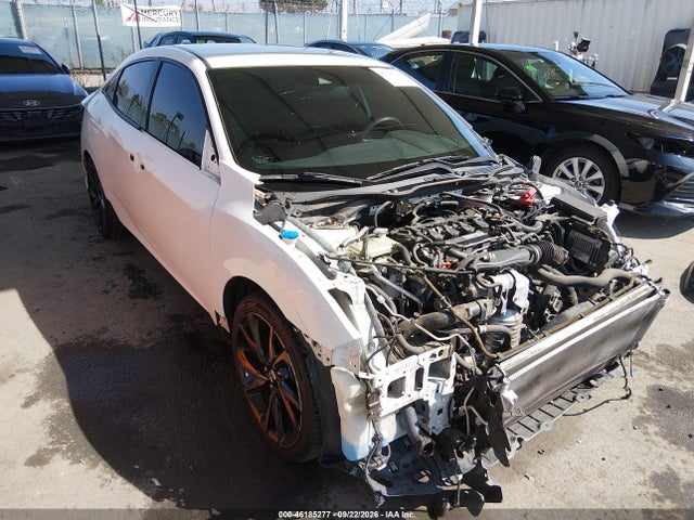 2019 SHHFK7H42KU405106 zdjęcie główne