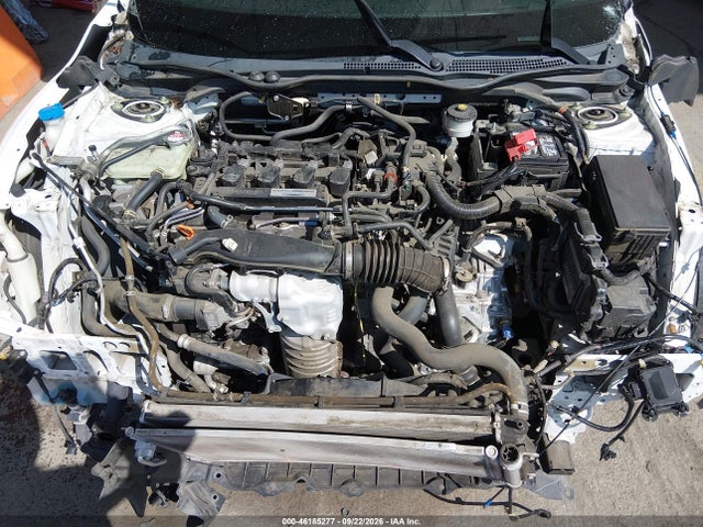 SHHFK7H42KU405106 Honda Civic Sport