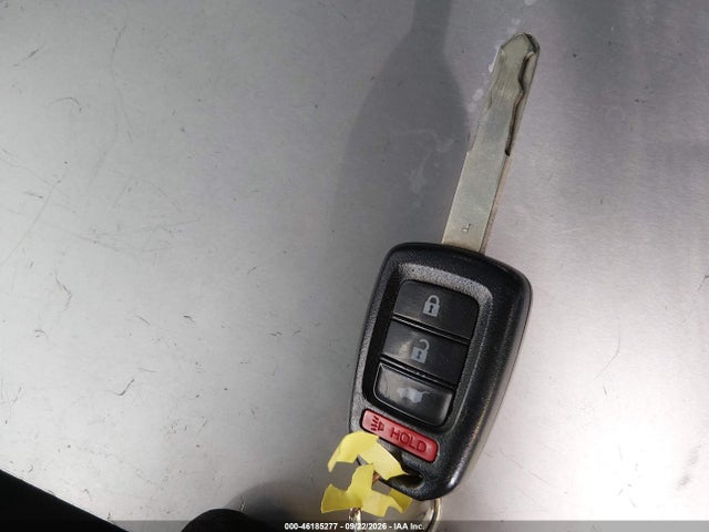 SHHFK7H42KU405106 Honda Civic Sport