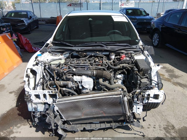 SHHFK7H42KU405106 Honda Civic Sport