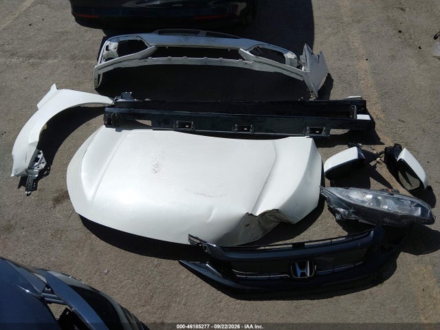 SHHFK7H42KU405106 Honda Civic Sport