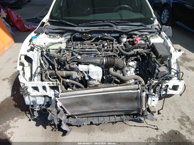 SHHFK7H42KU405106 Honda Civic Sport