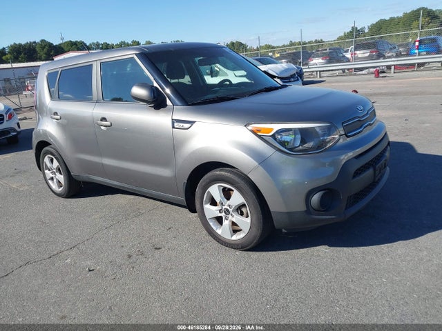 Продаж на аукціоні авто 2019 Kia Soul, vin: KNDJN2A26K7688176, номер лоту: 46185284