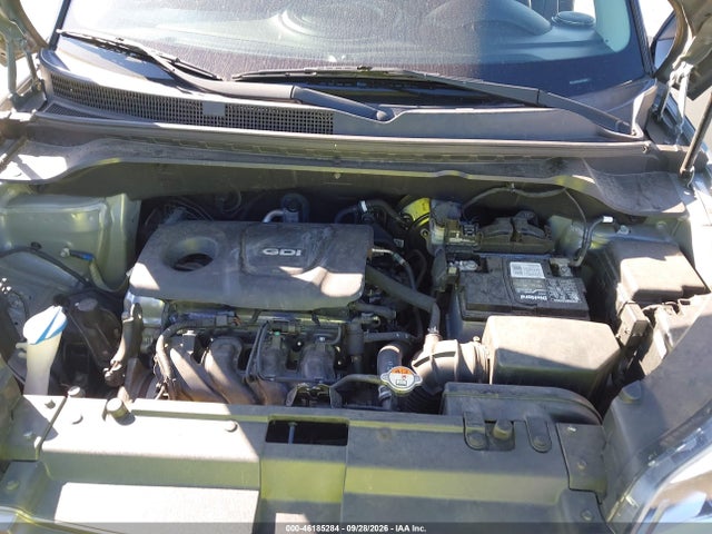 Продаж на аукціоні авто 2019 Kia Soul, vin: KNDJN2A26K7688176, номер лоту: 46185284