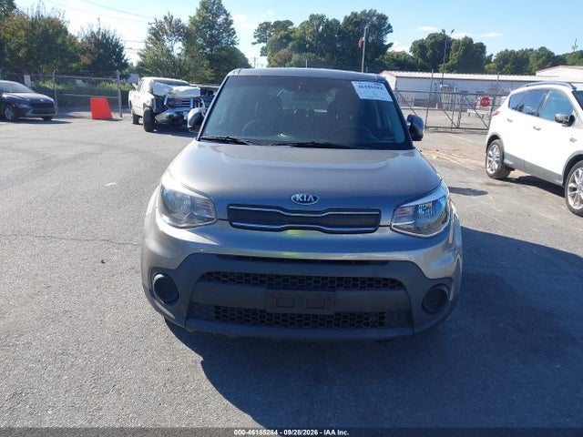 Продаж на аукціоні авто 2019 Kia Soul, vin: KNDJN2A26K7688176, номер лоту: 46185284