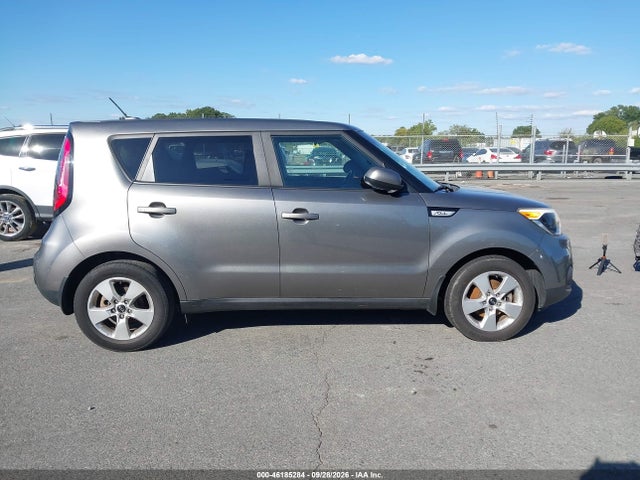 Продаж на аукціоні авто 2019 Kia Soul, vin: KNDJN2A26K7688176, номер лоту: 46185284