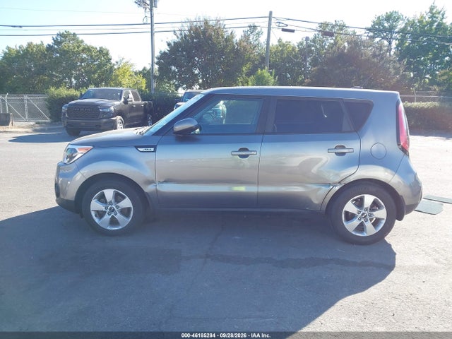 Продаж на аукціоні авто 2019 Kia Soul, vin: KNDJN2A26K7688176, номер лоту: 46185284