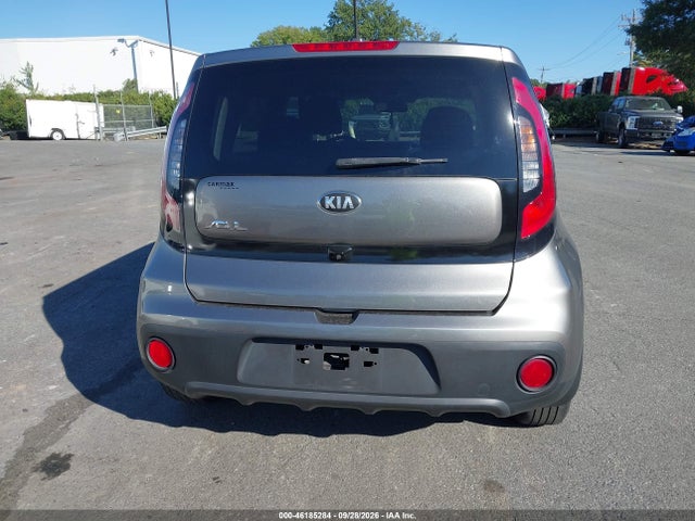 Продаж на аукціоні авто 2019 Kia Soul, vin: KNDJN2A26K7688176, номер лоту: 46185284