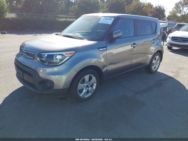 Продаж на аукціоні авто 2019 Kia Soul, vin: KNDJN2A26K7688176, номер лоту: 46185284