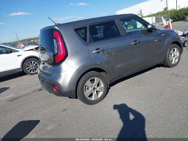 Продаж на аукціоні авто 2019 Kia Soul, vin: KNDJN2A26K7688176, номер лоту: 46185284