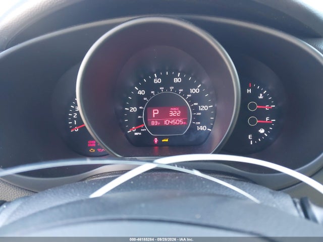 Продаж на аукціоні авто 2019 Kia Soul, vin: KNDJN2A26K7688176, номер лоту: 46185284