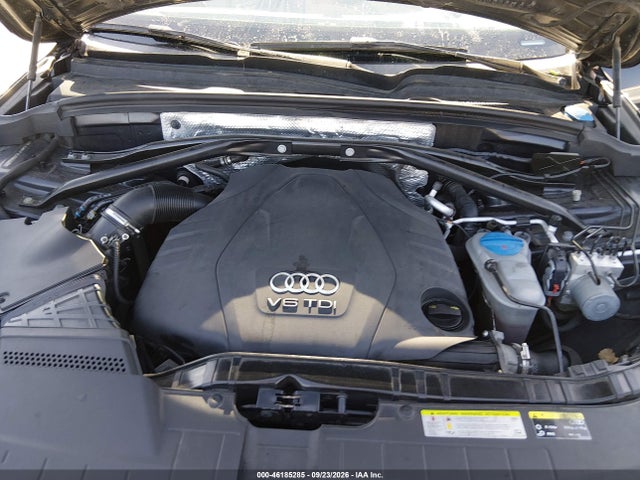 Audi Q5 3.0 Tdi Premium Plus 2014 WA1CMAFP1EA066693 Image 10