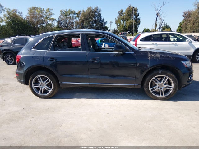 Audi Q5 3.0 Tdi Premium Plus 2014 WA1CMAFP1EA066693 Image 13