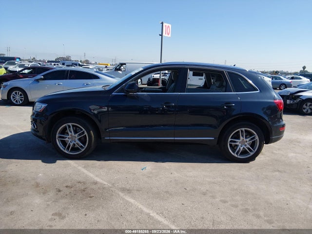 Audi Q5 3.0 Tdi Premium Plus 2014 WA1CMAFP1EA066693 Image 14