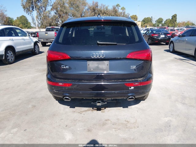 Audi Q5 3.0 Tdi Premium Plus 2014 WA1CMAFP1EA066693 Image 16